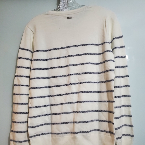 Nautica Sz M BNWT Long Sleeve Sweater - Picture 8 of 15